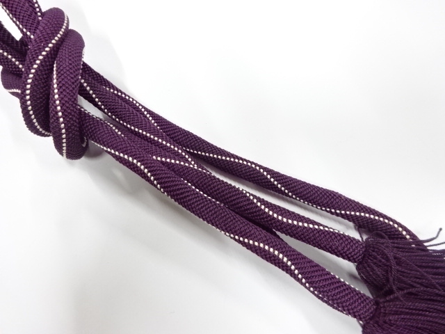 Japanese Kimono / Accessories Silk